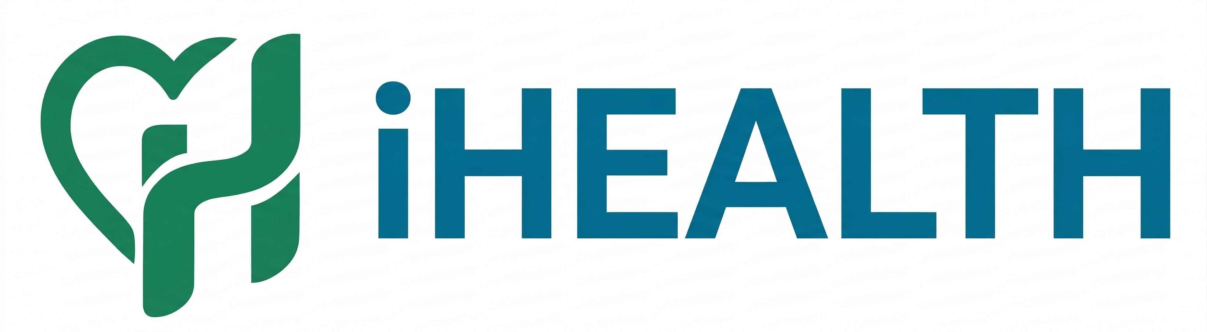 iHealth logo